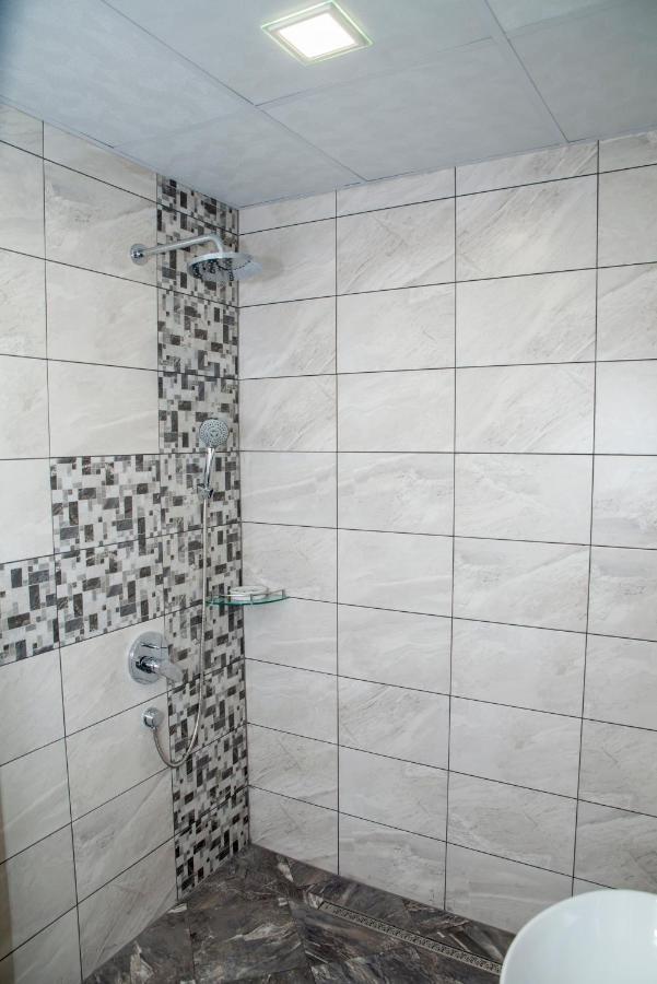 Stadium Apartments Veliko Tarnovo Exterior photo